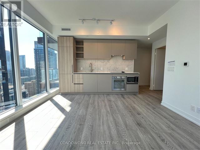 55 Mercer Condos - 3809 55 Mercer Street - photo 1