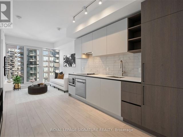 55 Mercer Condos - 4607 55 Mercer Street - photo 3