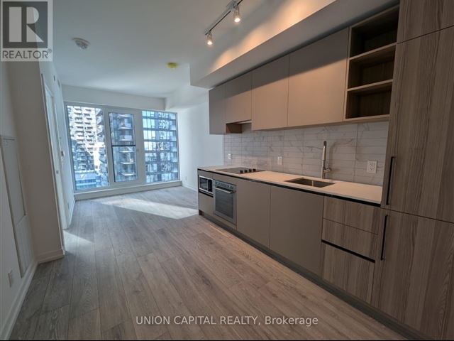 55 Mercer Condos - 2607 55 Mercer Street - photo 2