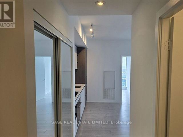 55 Mercer Condos - 4302 55 Mercer Street - photo 2