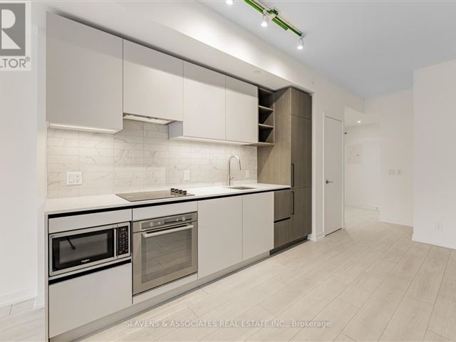 55 Mercer Condos - 1711 55 Mercer Street - photo 3