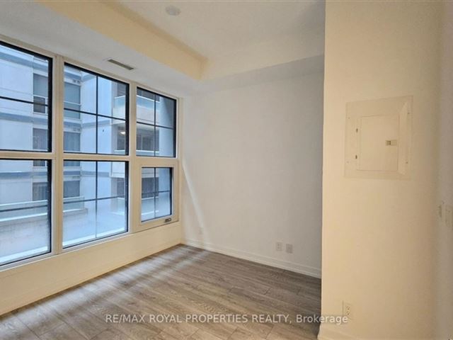 55 Mercer Condos - 301 55 Mercer Street - photo 2