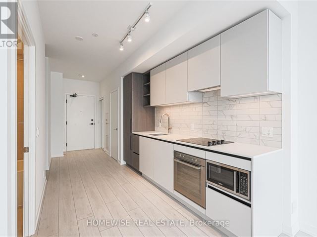 55 Mercer Condos - ph15 55 Mercer Street - photo 2