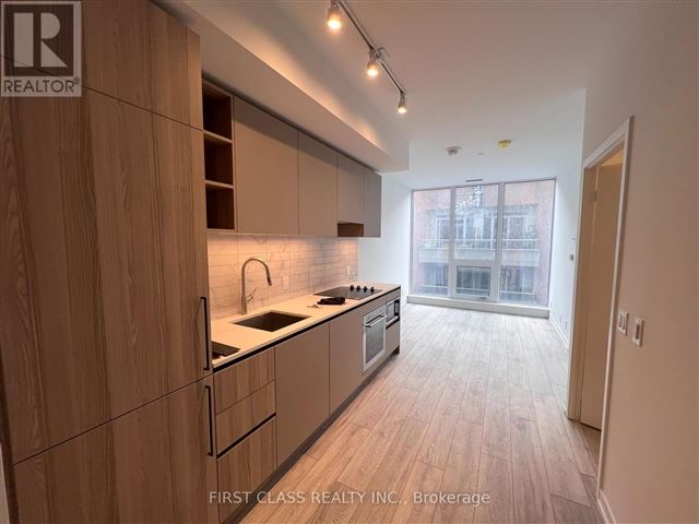 55 Mercer Condos - 1015 55 Mercer Street - photo 2