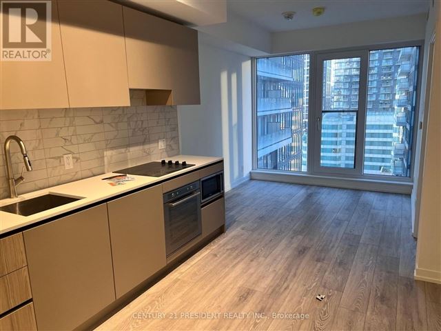 55 Mercer Condos - 2208 55 Mercer Street - photo 1