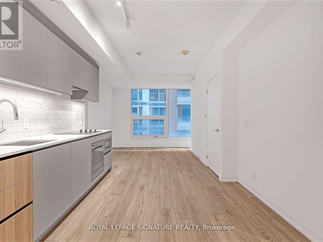 55 Mercer Condos - 521 55 Mercer Street - photo 2