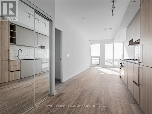 55 Mercer Condos - 3311 55 Mercer Street - photo 2