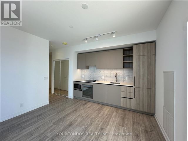 55 Mercer Condos - 2802 55 Mercer Street - photo 2