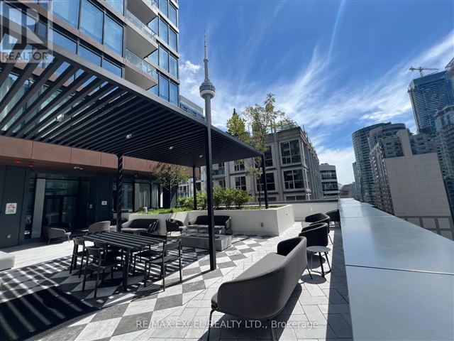 55 Mercer Condos - 1803 55 Mercer Street - photo 1