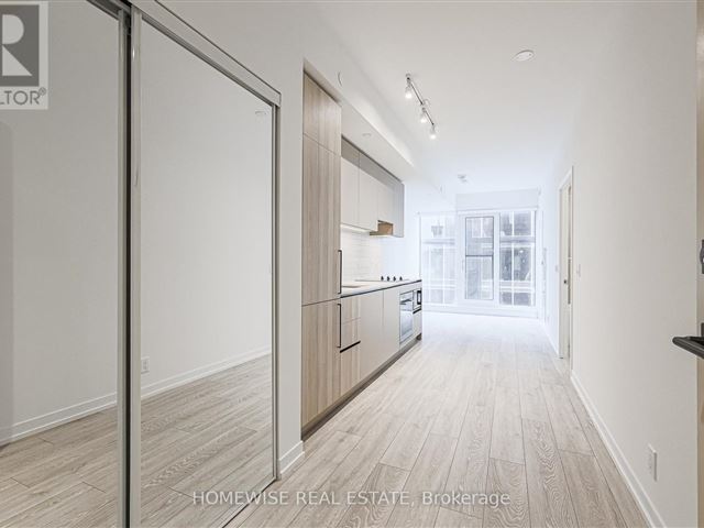 55 Mercer Condos - lph10 55 Mercer Street - photo 1