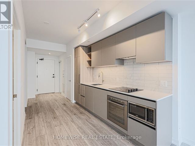 55 Mercer Condos - lph15 55 Mercer Street - photo 2