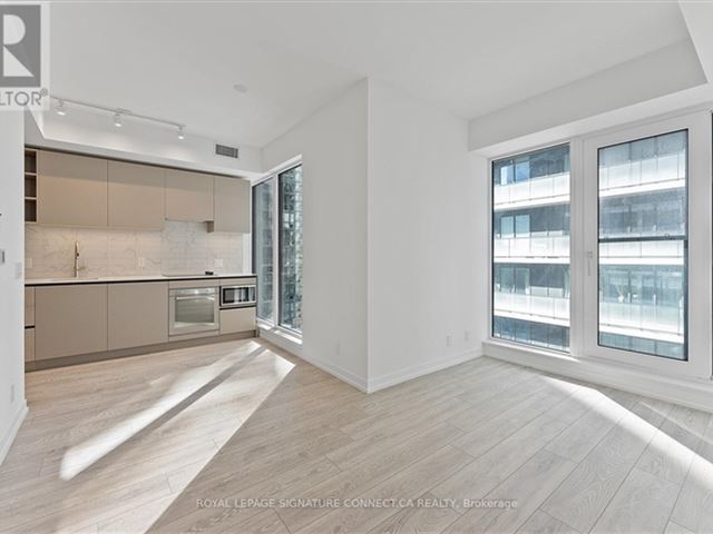 55 Mercer Condos - 1606 55 Mercer Street - photo 1