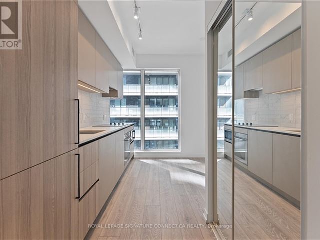 55 Mercer Condos - 1606 55 Mercer Street - photo 2