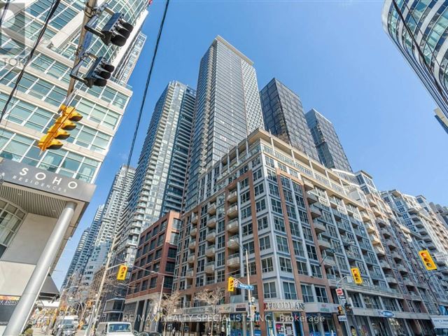 55 Mercer Condos - 1512 55 Mercer Street - photo 1