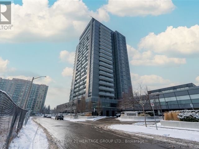 SkyCity I - 403 55 Oneida Crescent - photo 1