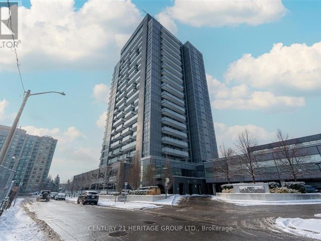 SkyCity I - 403 55 Oneida Crescent - photo 2