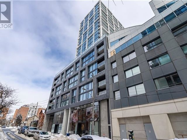 East55 Condos - 1509 55 Ontario Street - photo 1