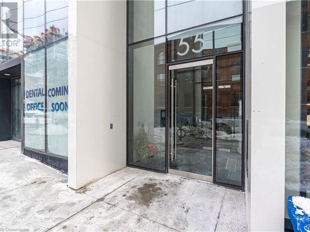 East55 Condos - 1509 55 Ontario Street - photo 3