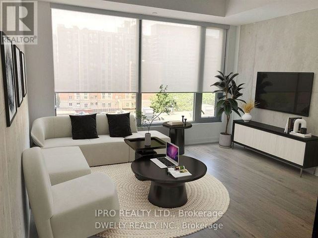 East55 Condos - 712 55 Ontario Street - photo 1