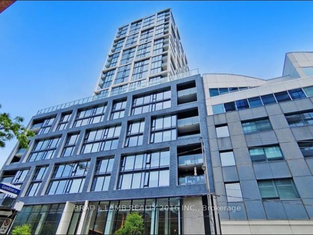 East55 Condos - 1410 55 Ontario Street - photo 1