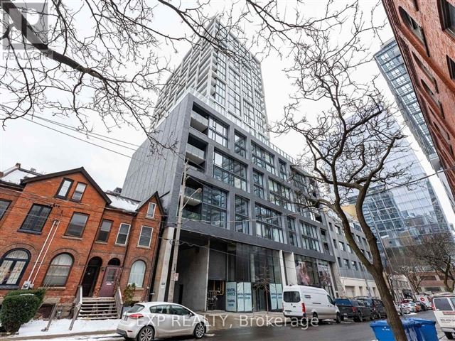 East55 Condos - 2109 55 Ontario Street - photo 1