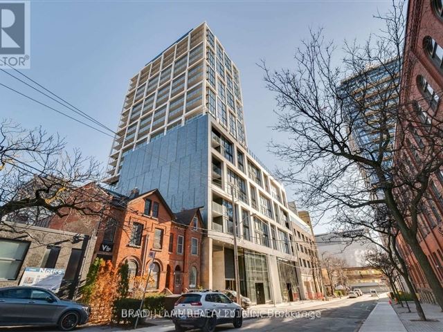 East55 Condos - 1907 55 Ontario Street - photo 1