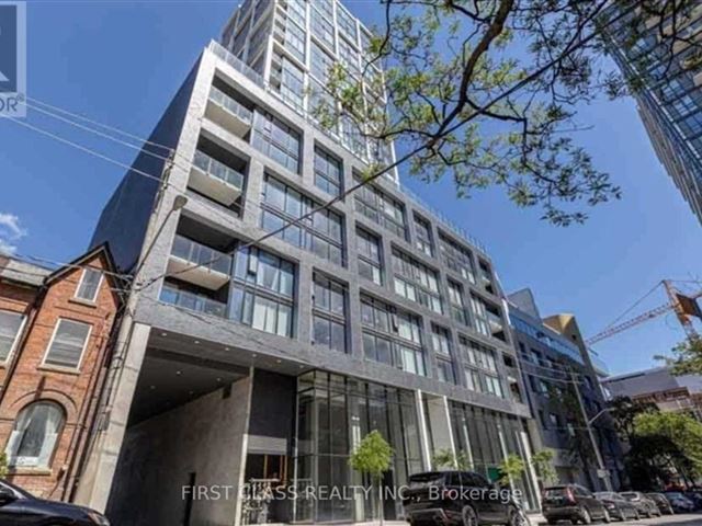 East55 Condos - 2105 55 Ontario Street - photo 1