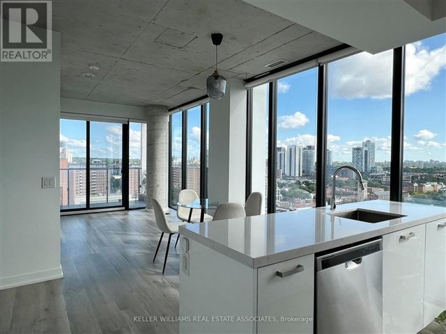 East55 Condos - 1703 55 Ontario Street - photo 1