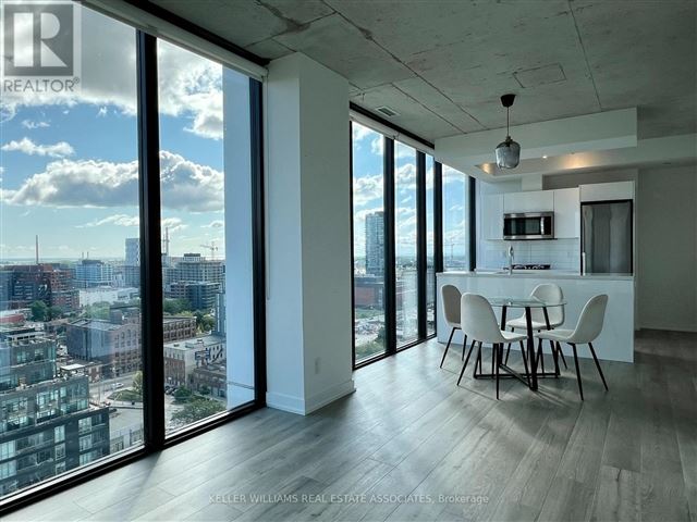 East55 Condos - 1703 55 Ontario Street - photo 3