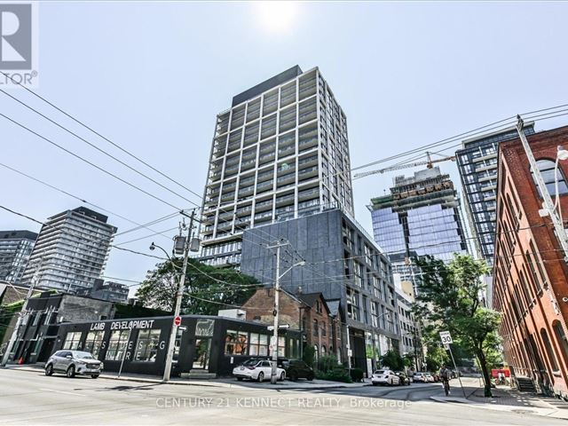 East55 Condos - 1310 55 Ontario Street - photo 2