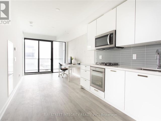 East55 Condos - 1604 55 Ontario Street - photo 2