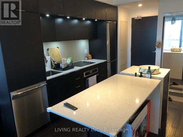 One Park Place South Tower - 1410 55 Regent Park Boulevard - photo 2