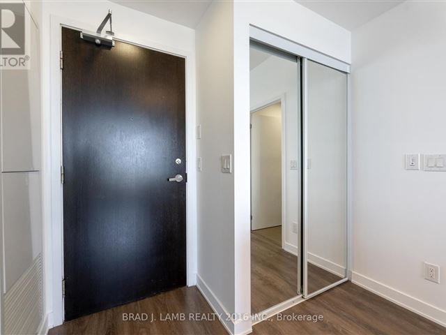 One Park Place South Tower - 2110 55 Regent Park Boulevard - photo 2