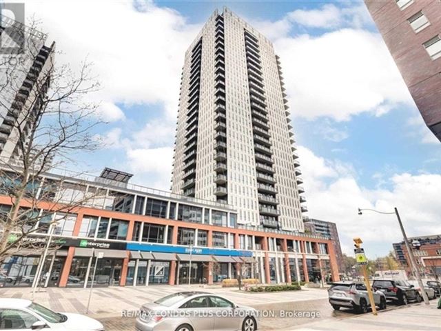 One Park Place South Tower - 2511 55 Regent Park Boulevard - photo 1