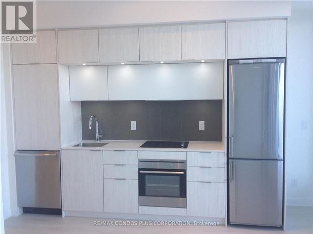 One Park Place South Tower - 2511 55 Regent Park Boulevard - photo 2