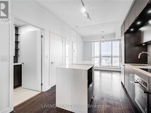 One Park Place South Tower - 1410 55 Regent Park Boulevard - photo 2