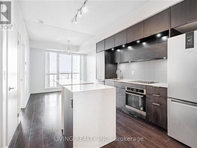 One Park Place South Tower - 1410 55 Regent Park Boulevard - photo 3