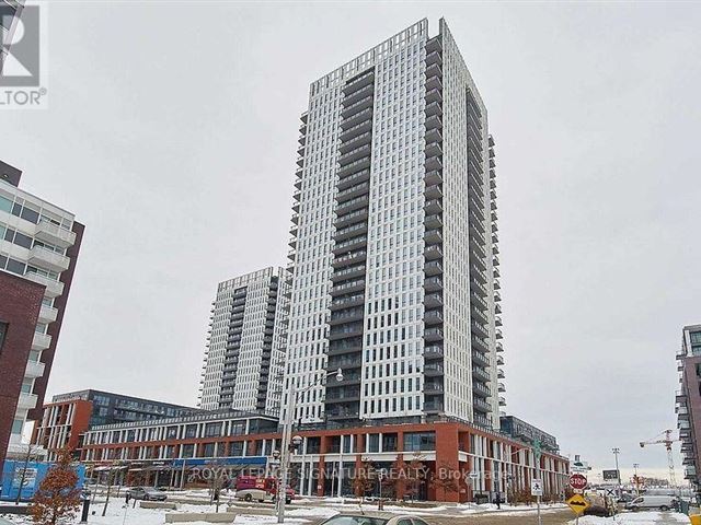 One Park Place South Tower - 2202 55 Regent Park Boulevard - photo 1