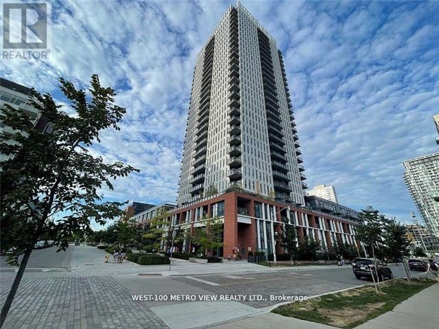 One Park Place South Tower - 520 55 Regent Park Boulevard - photo 1