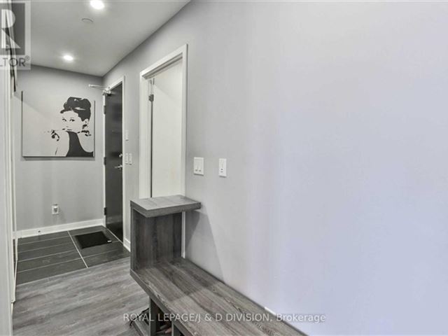 One Park Place South Tower - 1912 55 Regent Park Boulevard - photo 3