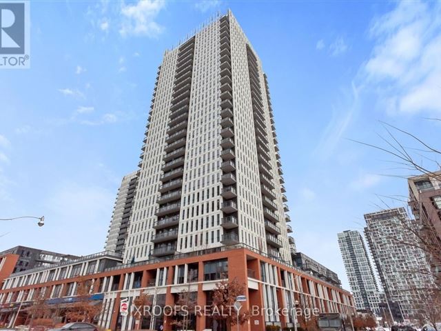 One Park Place South Tower - 2110 55 Regent Park Boulevard - photo 1