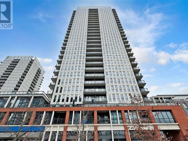 One Park Place South Tower - 2109 55 Regent Park Boulevard - photo 1