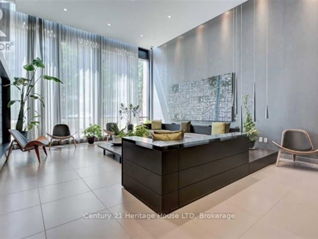 One Park Place South Tower -  55 Regent Park Boulevard - photo 1