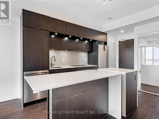 One Park Place South Tower - 1410 55 Regent Park Boulevard - photo 1