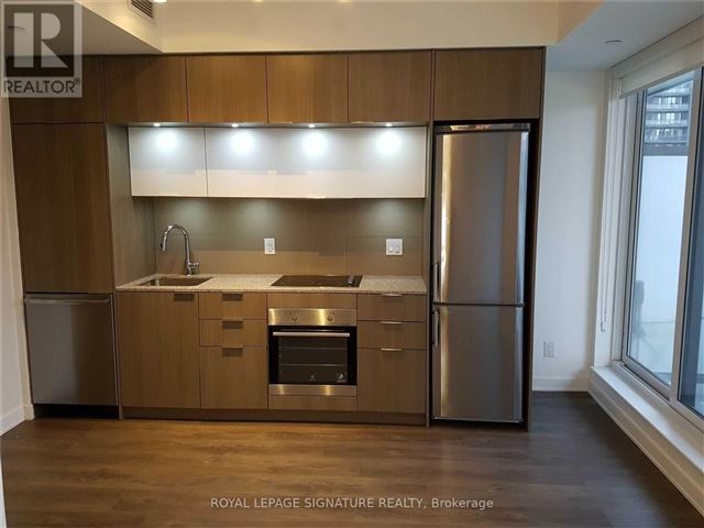 One Park Place South Tower - 711 55 Regent Park Boulevard - photo 1