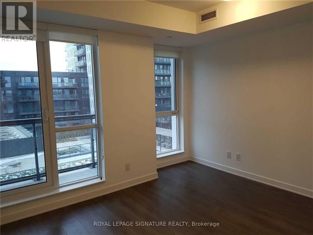 One Park Place South Tower - 711 55 Regent Park Boulevard - photo 2