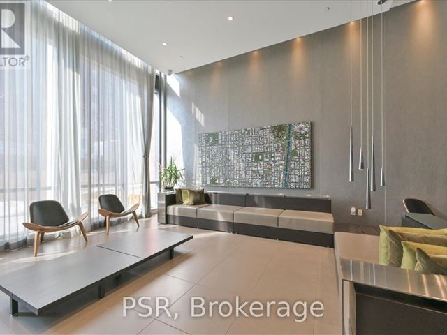 One Park Place South Tower - 2803 55 Regent Park Boulevard - photo 3