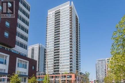 55 Regent Park Boulevard, Unit 501, Toronto — For sale @ $679,900 ...