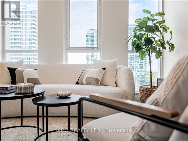 One Park Place South Tower - 1312 55 Regent Park Boulevard - photo 1