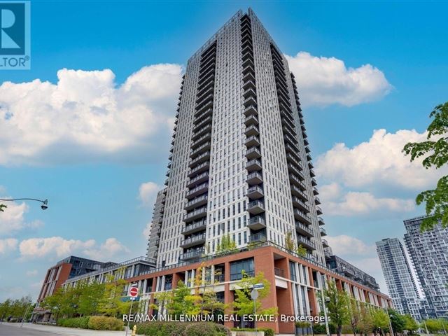 One Park Place South Tower - 414 55 Regent Park Boulevard - photo 1